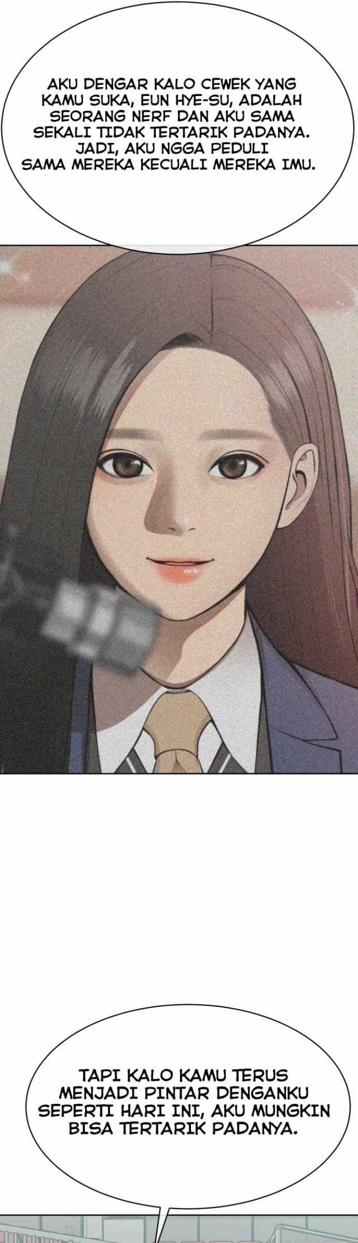 Top 1% Chapter 13 Gambar 73