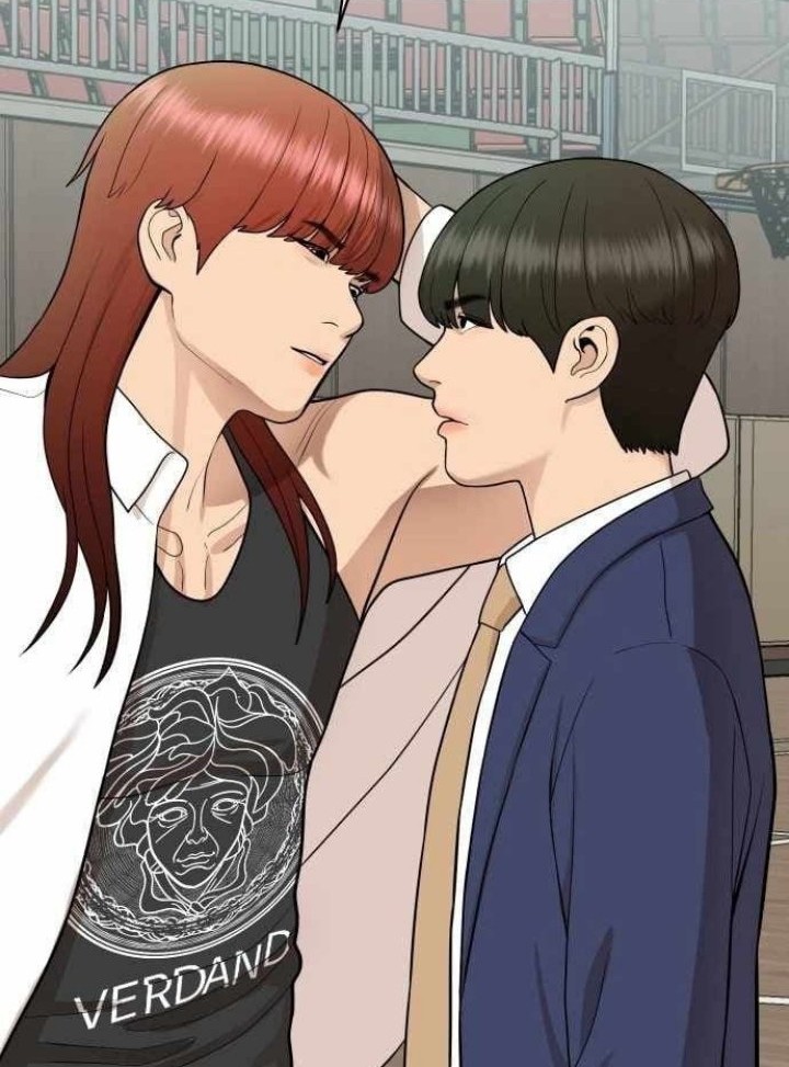 Top 1% Chapter 13 Gambar 74