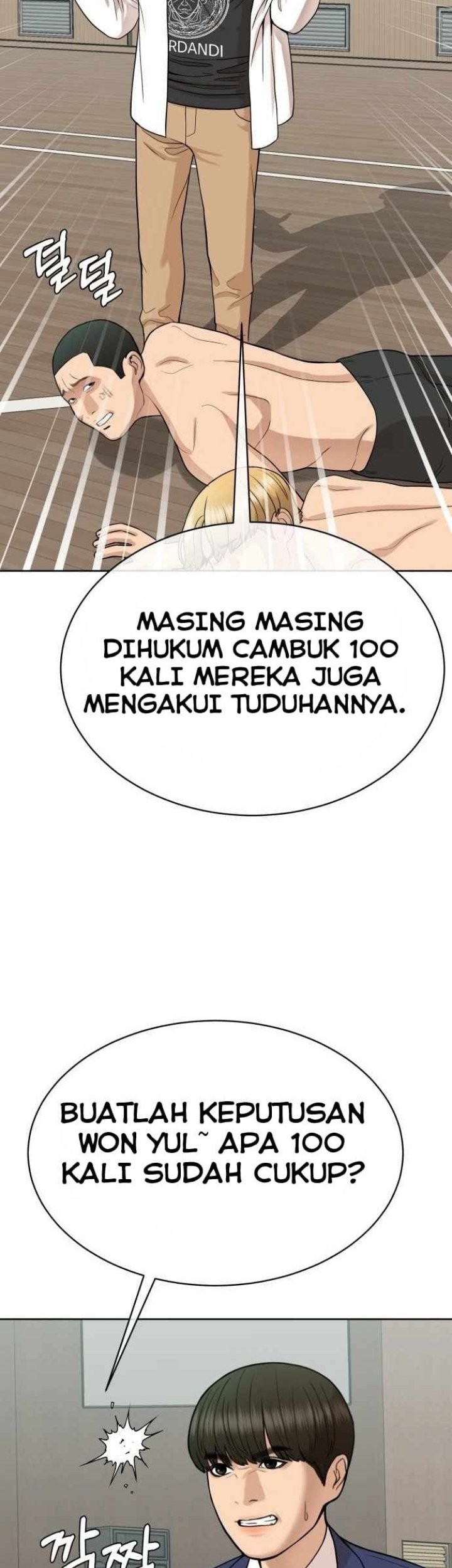 Top 1% Chapter 13 Gambar 79