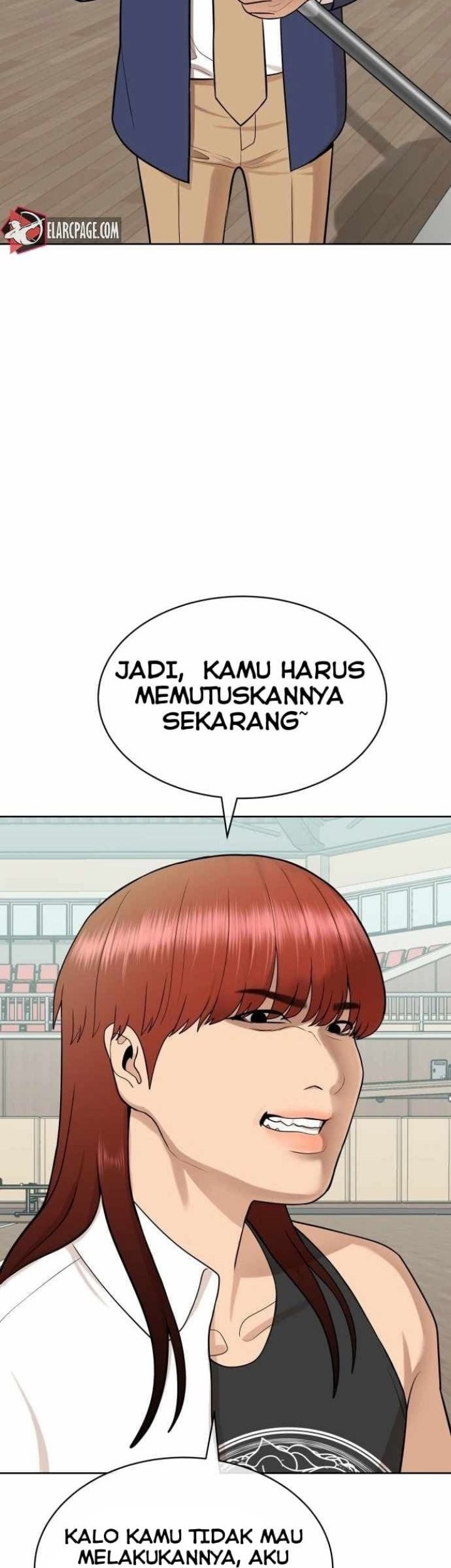 Top 1% Chapter 13 Gambar 83
