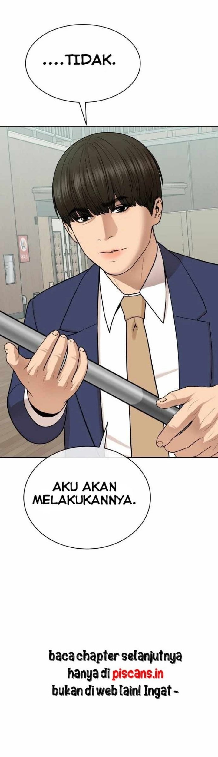 Top 1% Chapter 13 Gambar 85