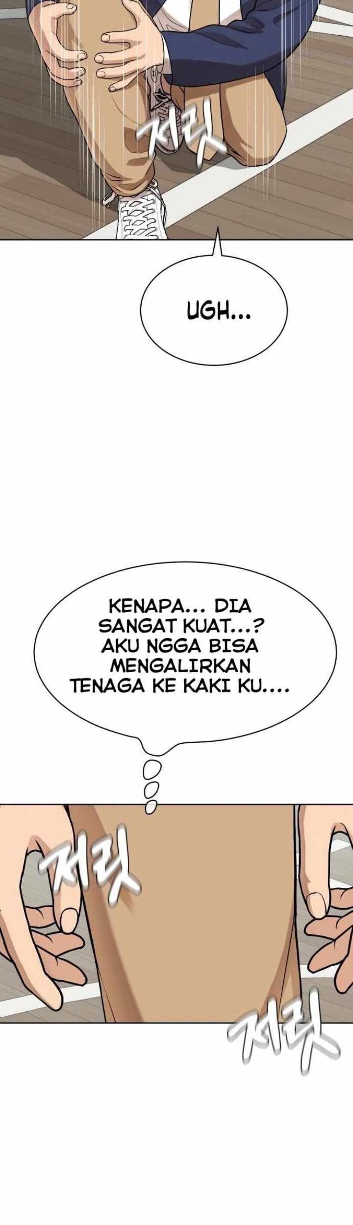 Top 1% Chapter 13 Gambar 7