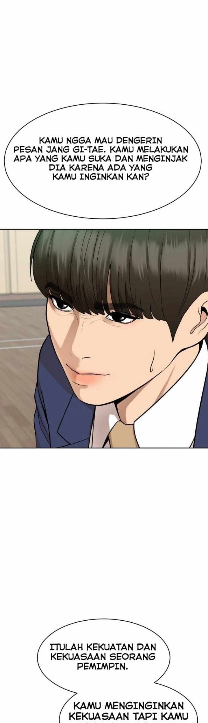 Top 1% Chapter 13 Gambar 9