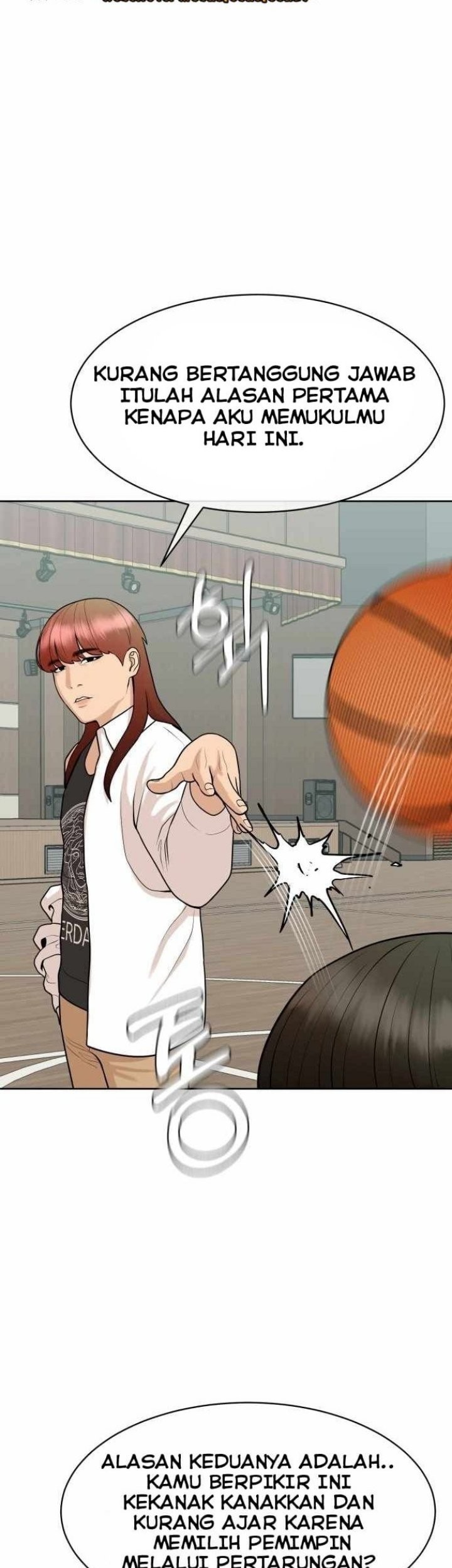 Top 1% Chapter 13 Gambar 11