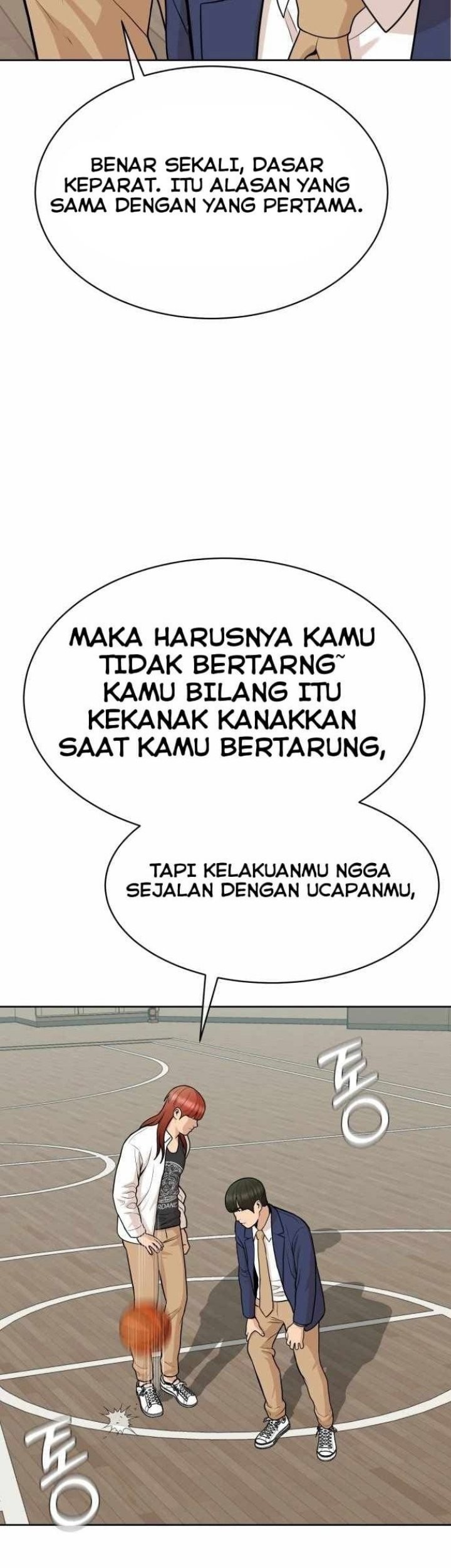 Top 1% Chapter 13 Gambar 15