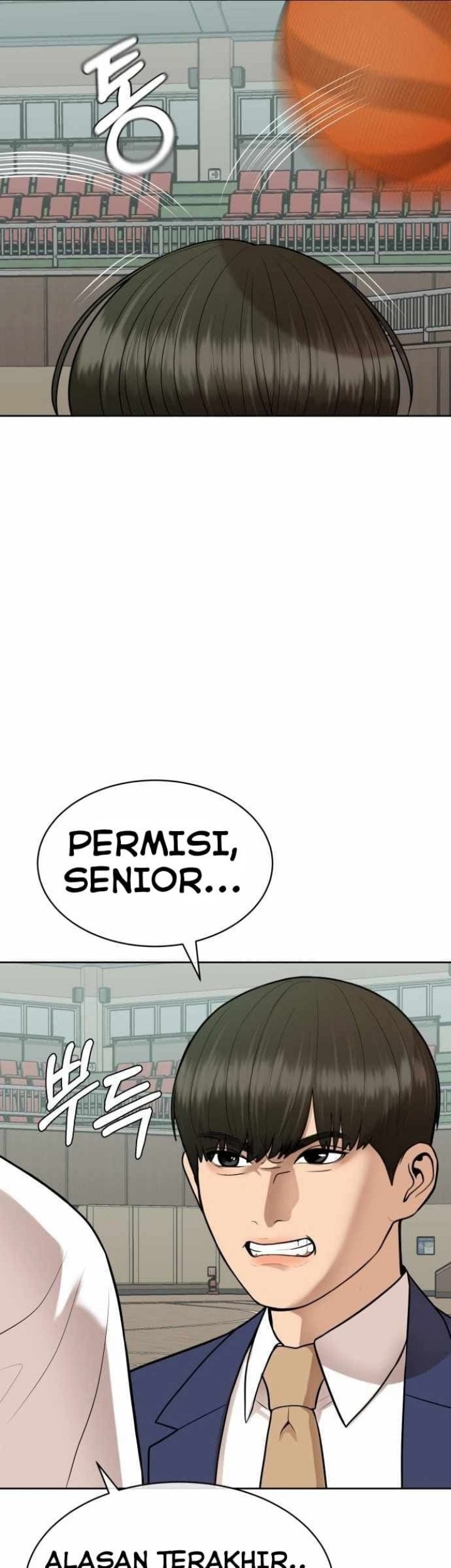 Top 1% Chapter 13 Gambar 17