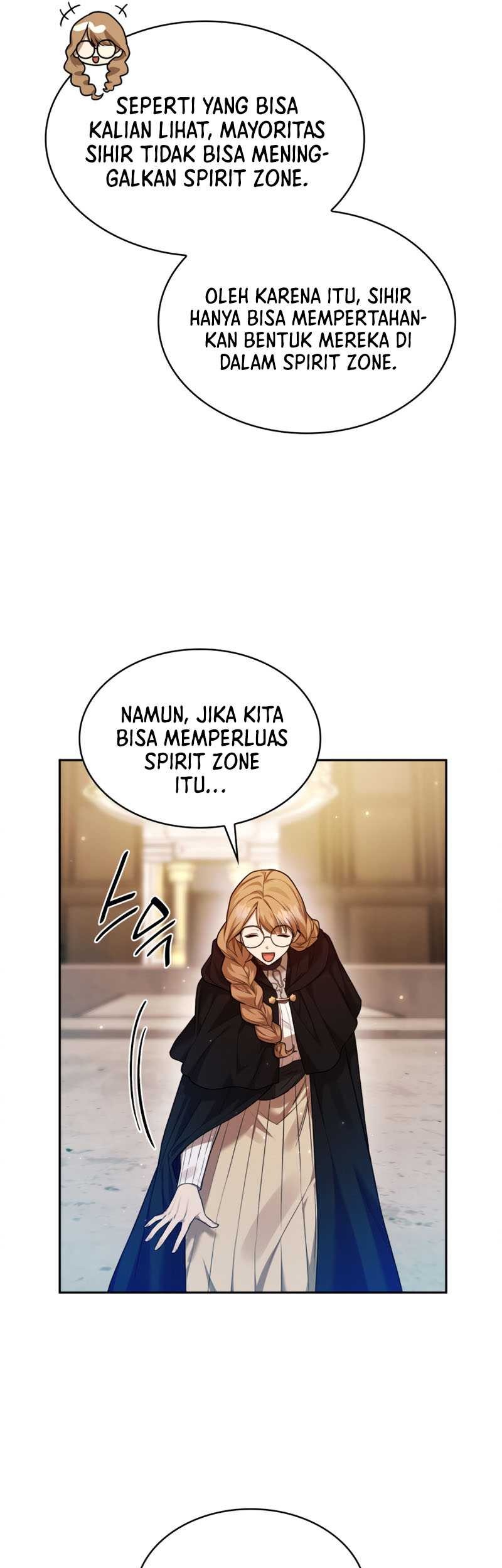 Infinite Mage Chapter 19 Gambar 42