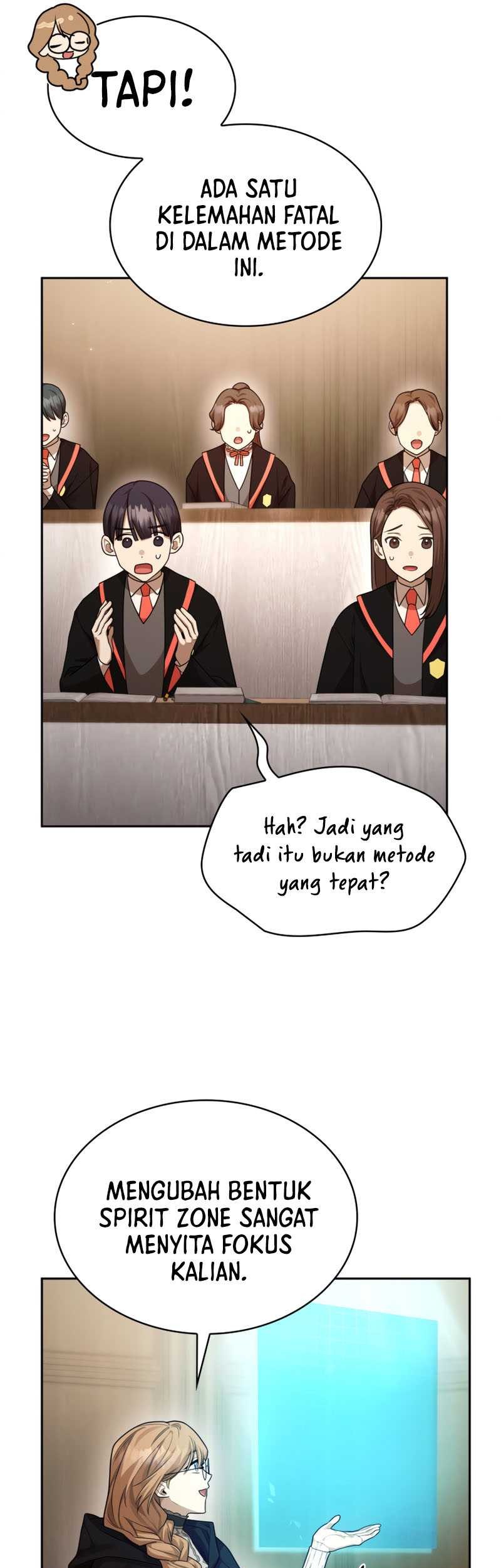 Infinite Mage Chapter 19 Gambar 47
