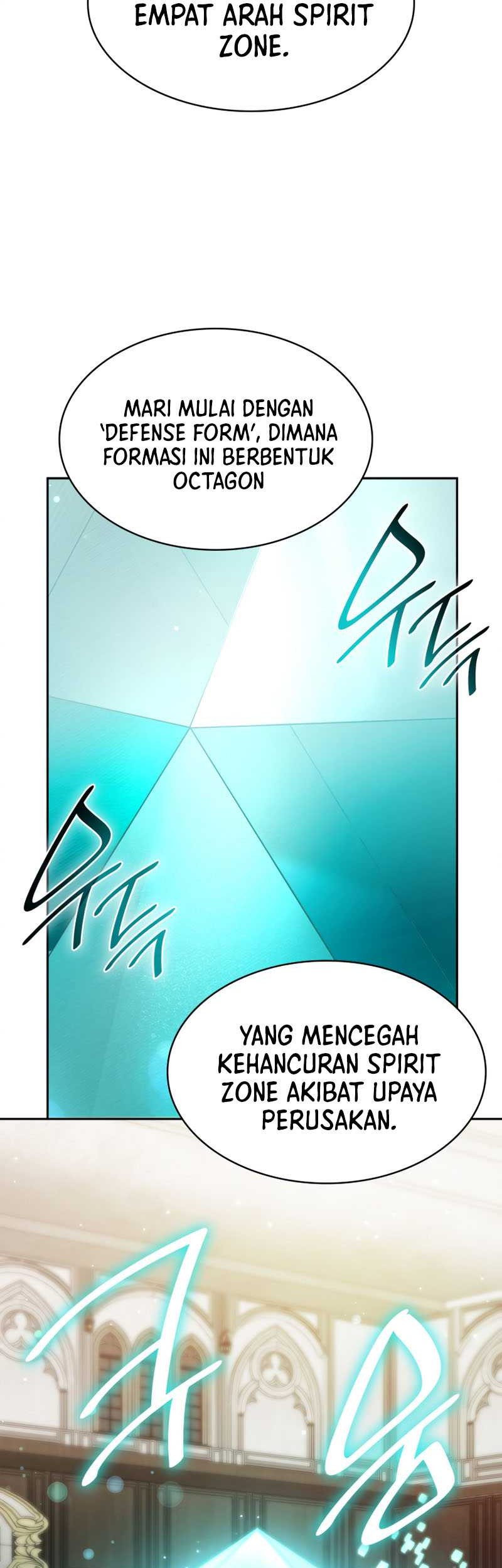Infinite Mage Chapter 19 Gambar 49