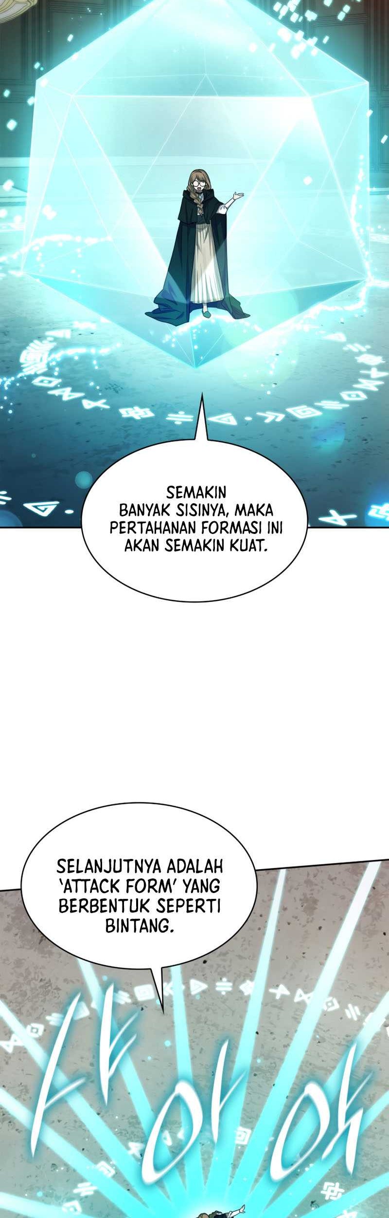 Infinite Mage Chapter 19 Gambar 50