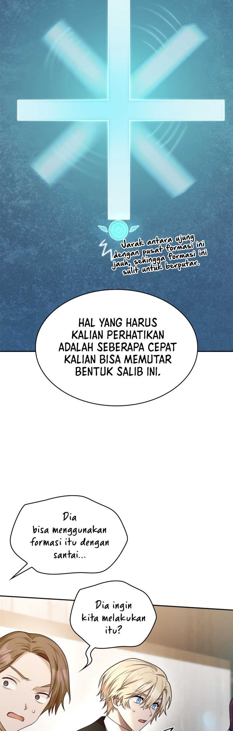 Infinite Mage Chapter 19 Gambar 53