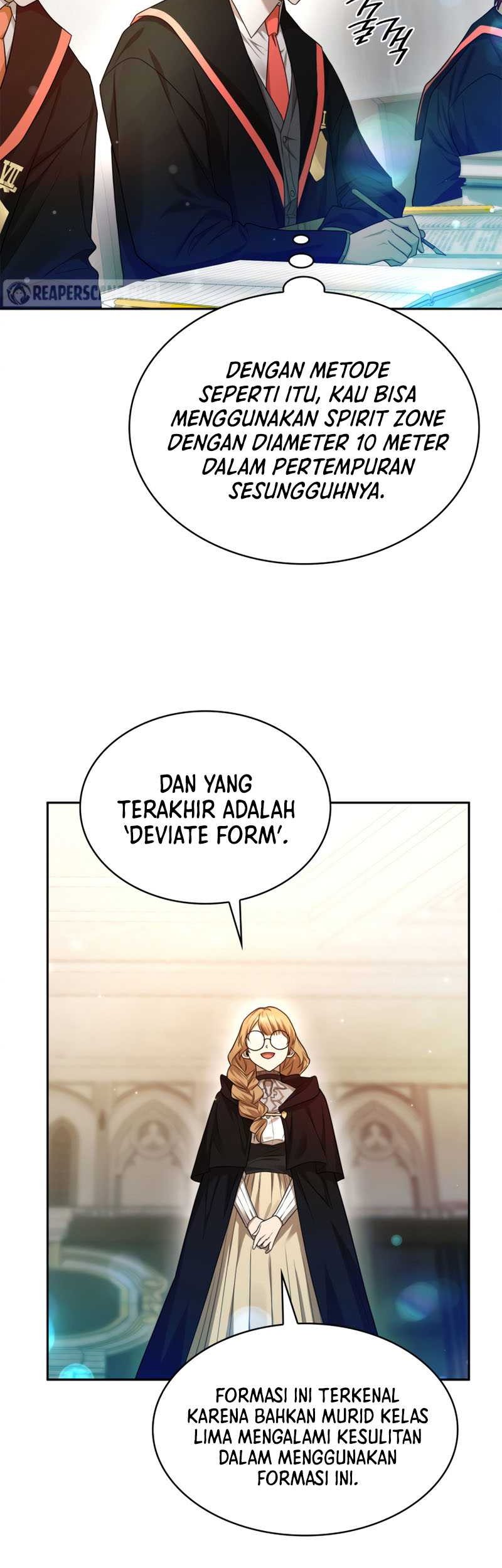 Infinite Mage Chapter 19 Gambar 54