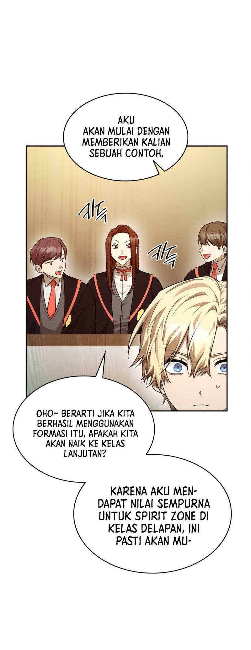 Infinite Mage Chapter 19 Gambar 55