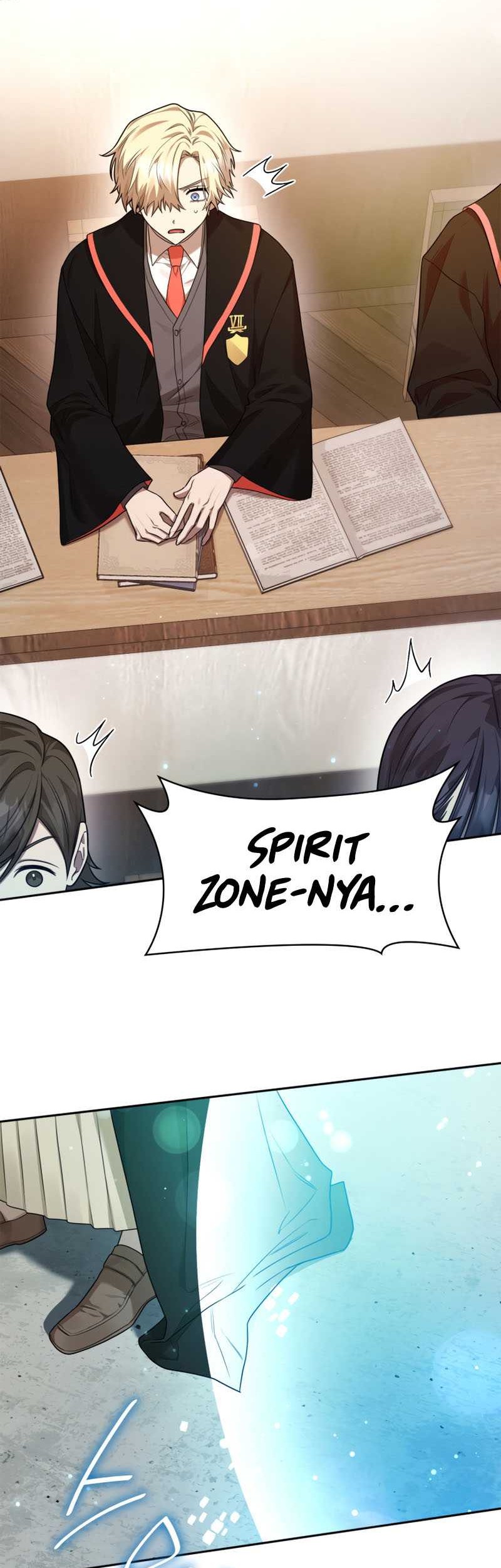 Infinite Mage Chapter 19 Gambar 57