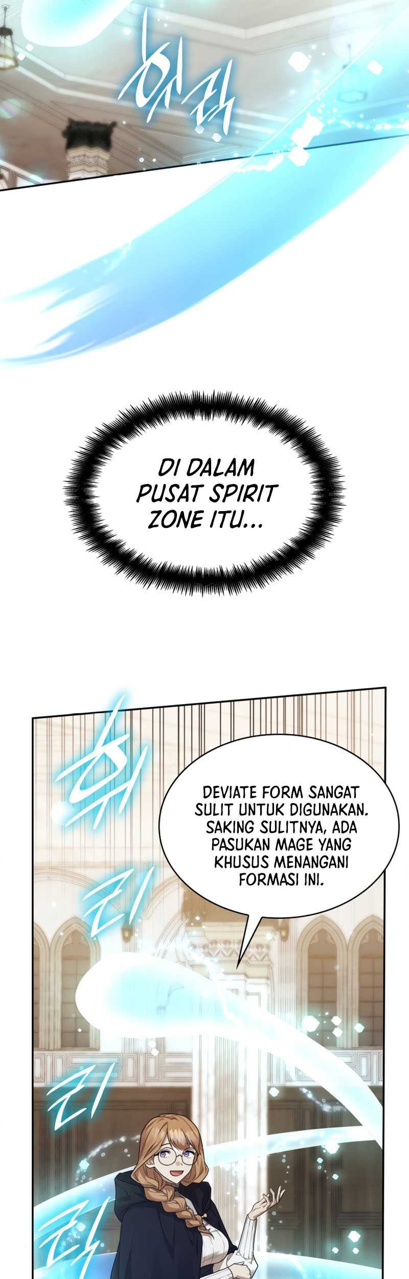 Infinite Mage Chapter 19 Gambar 61