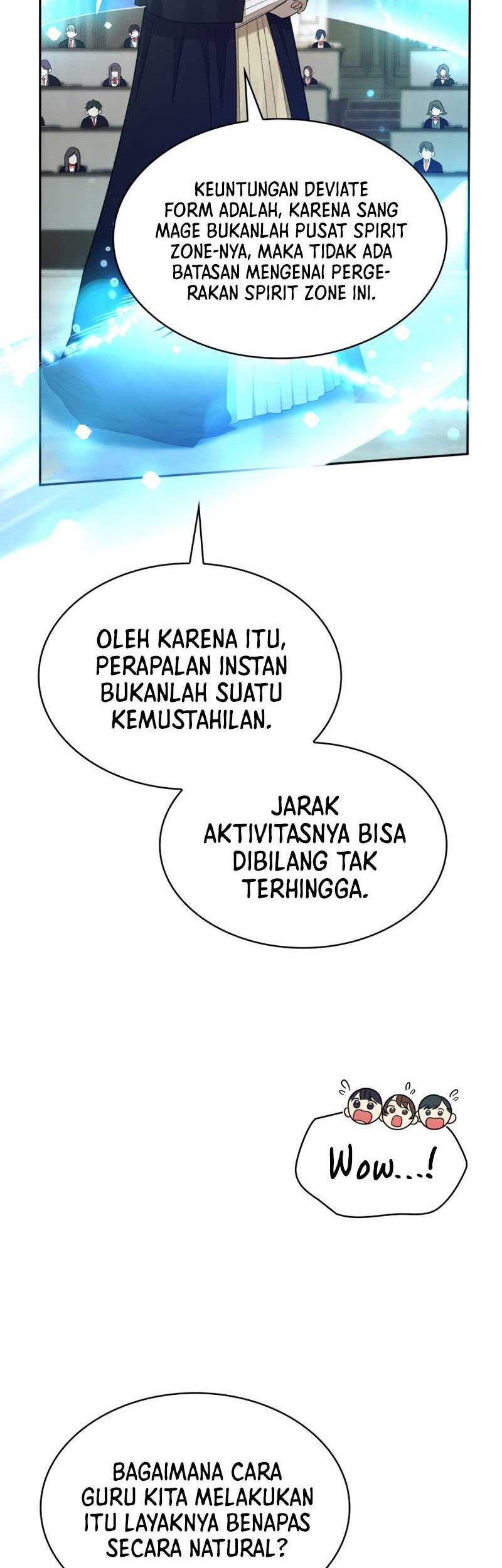Infinite Mage Chapter 19 Gambar 62