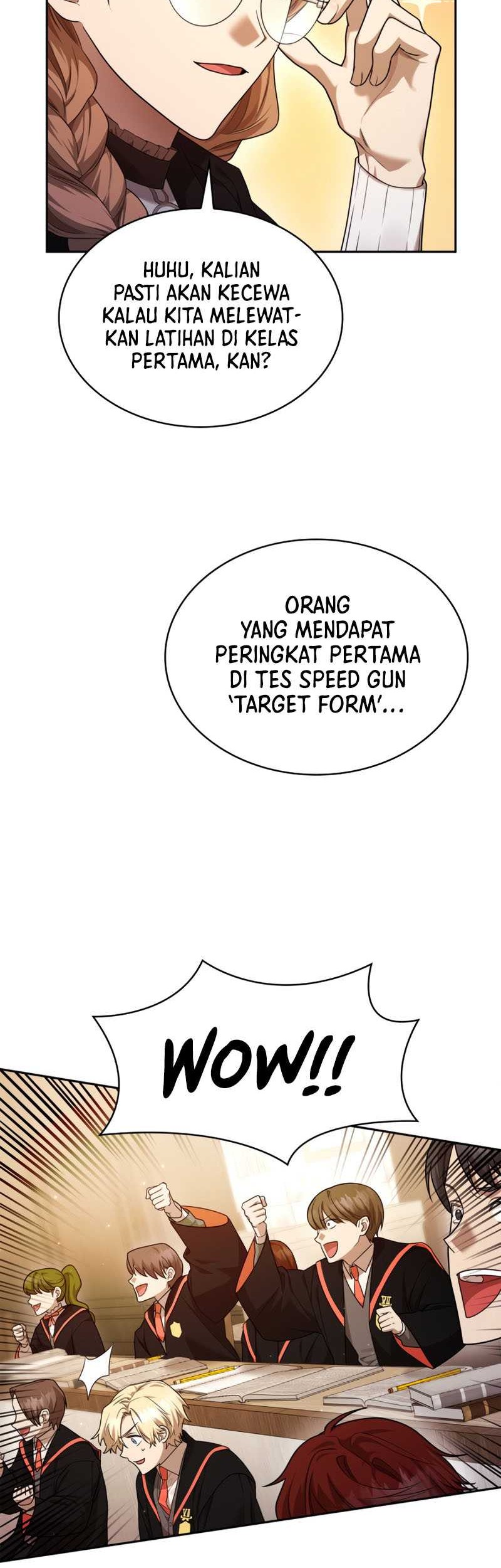 Infinite Mage Chapter 19 Gambar 64