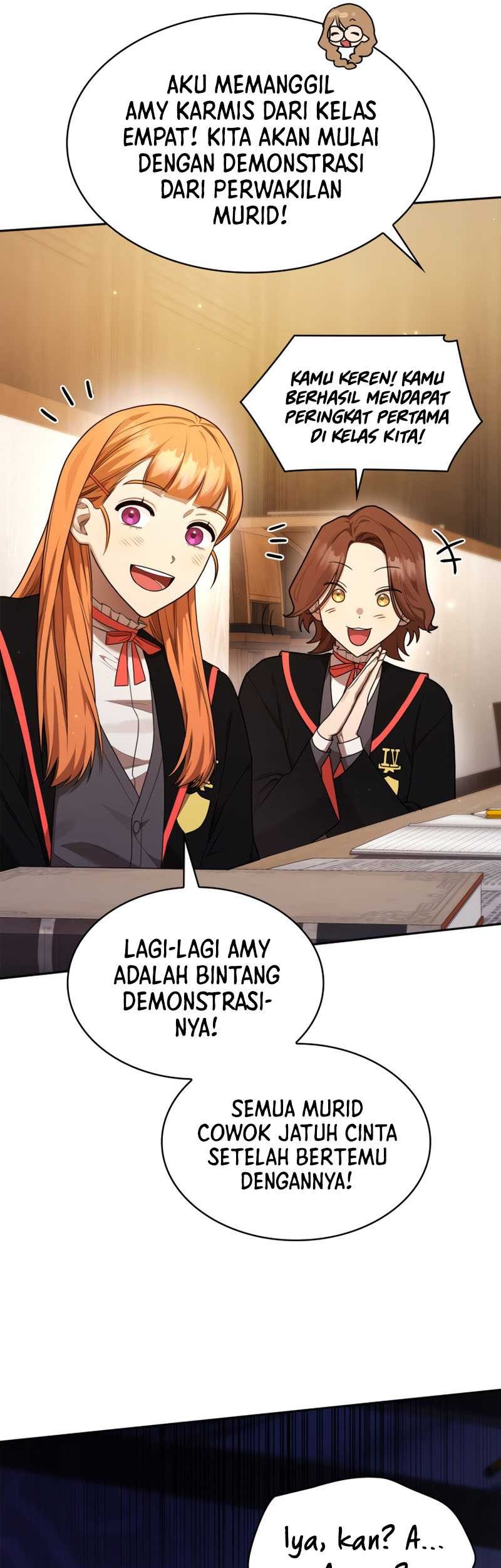 Infinite Mage Chapter 19 Gambar 66