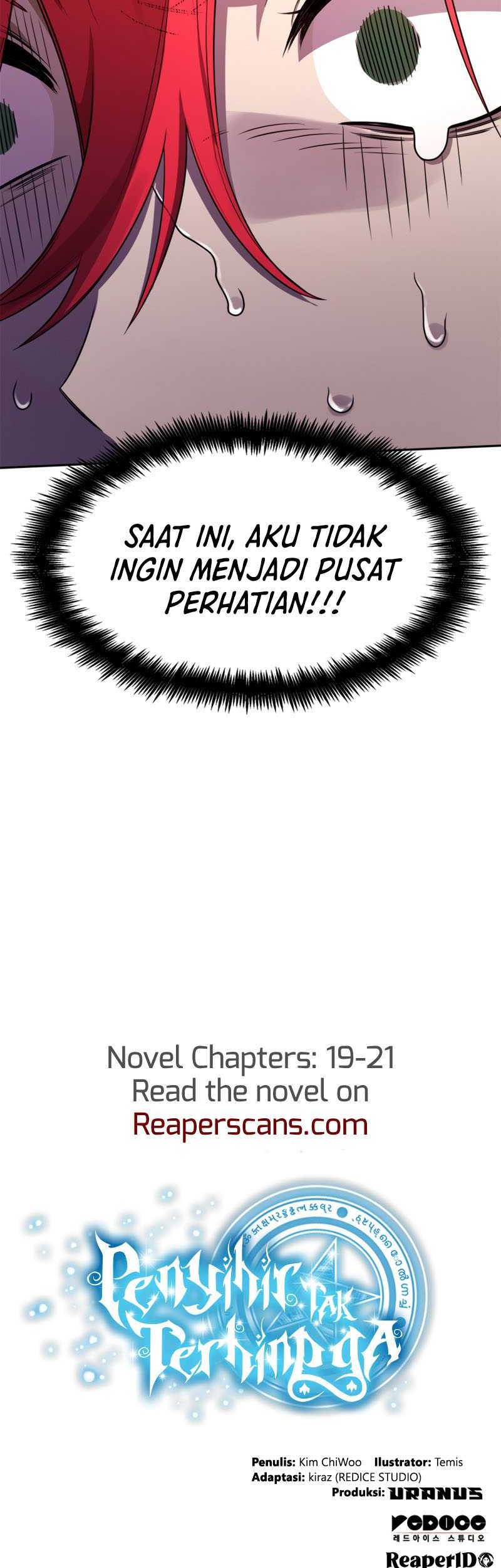 Infinite Mage Chapter 19 Gambar 68
