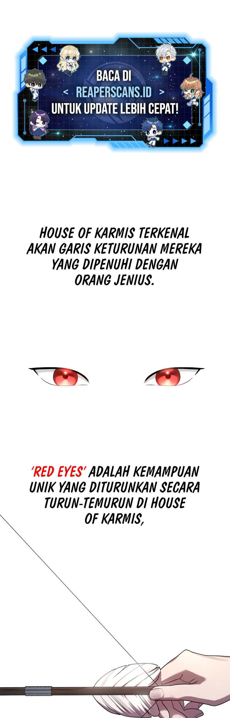 Baca  Infinite Mage Chapter 19 Gambar 2