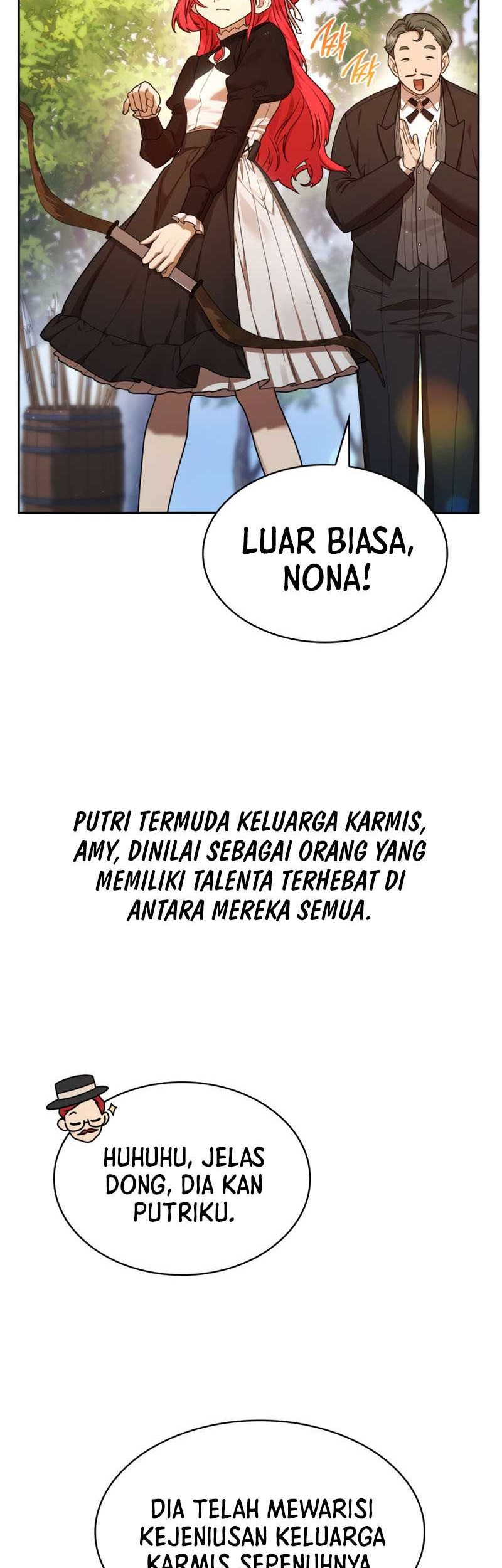 Infinite Mage Chapter 19 Gambar 5