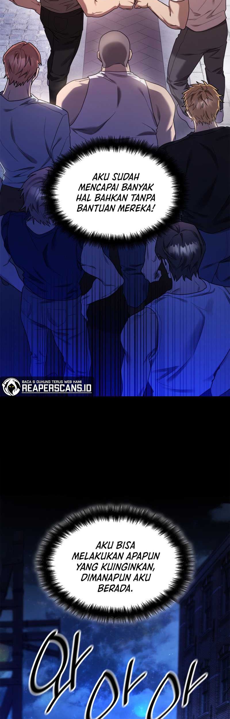 Infinite Mage Chapter 19 Gambar 9