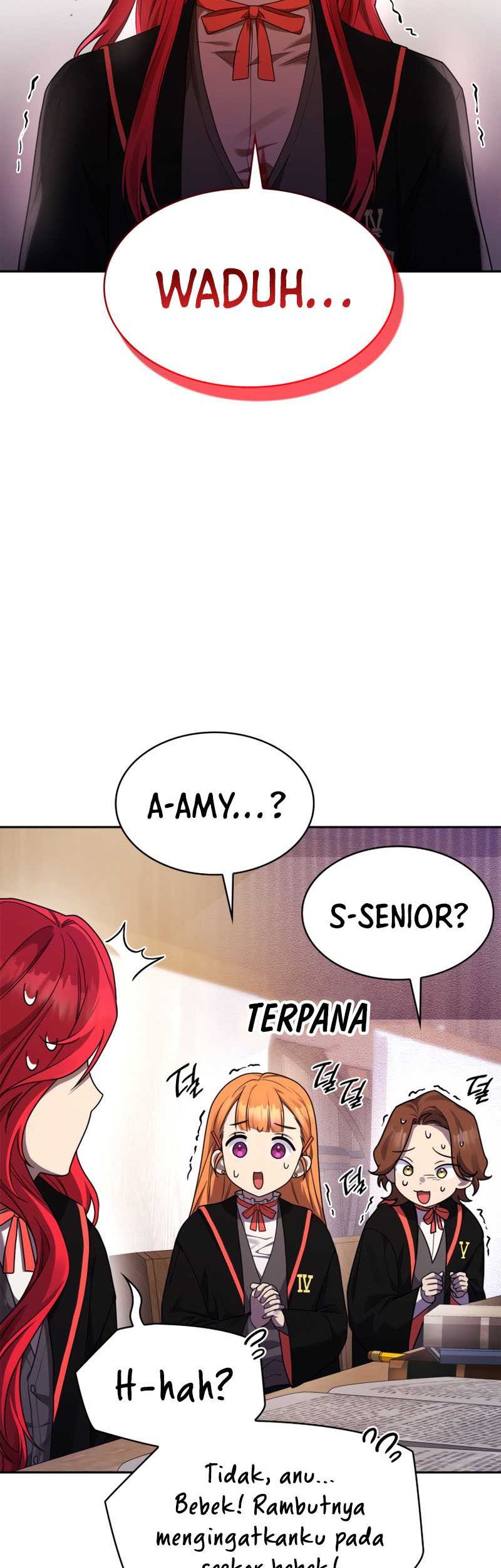 Infinite Mage Chapter 19 Gambar 15