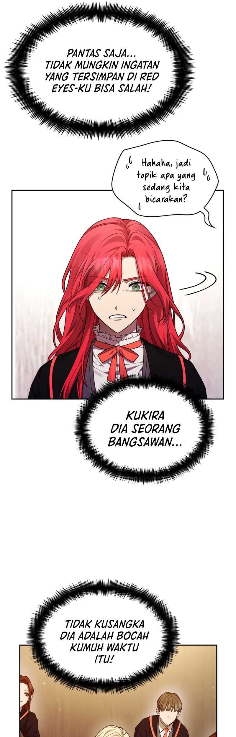 Infinite Mage Chapter 19 Gambar 17