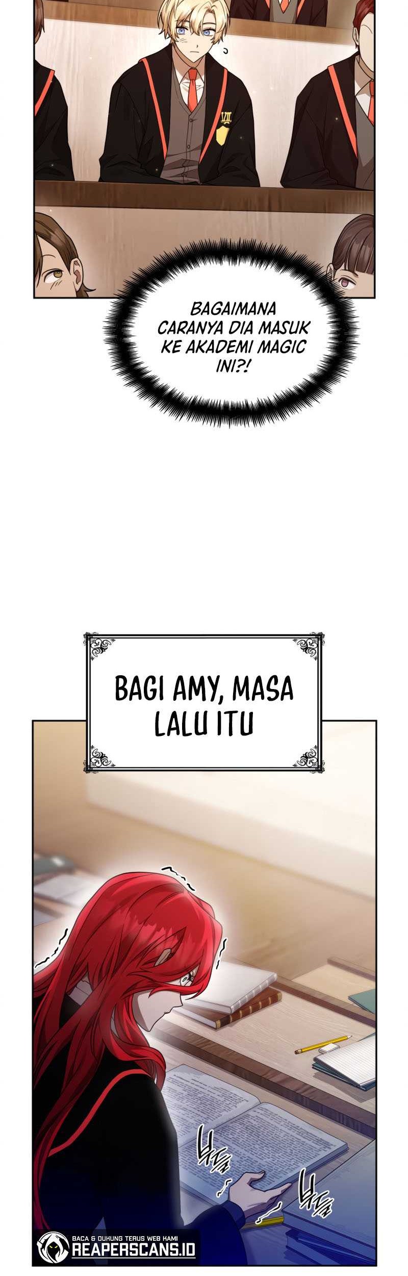 Infinite Mage Chapter 19 Gambar 18