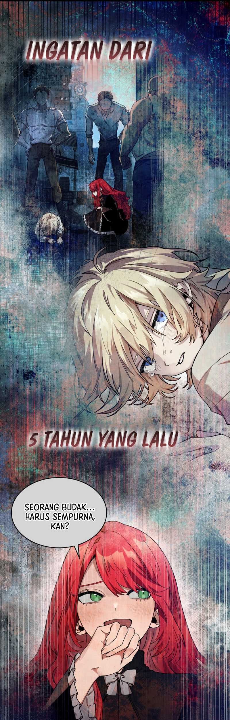 Infinite Mage Chapter 19 Gambar 22