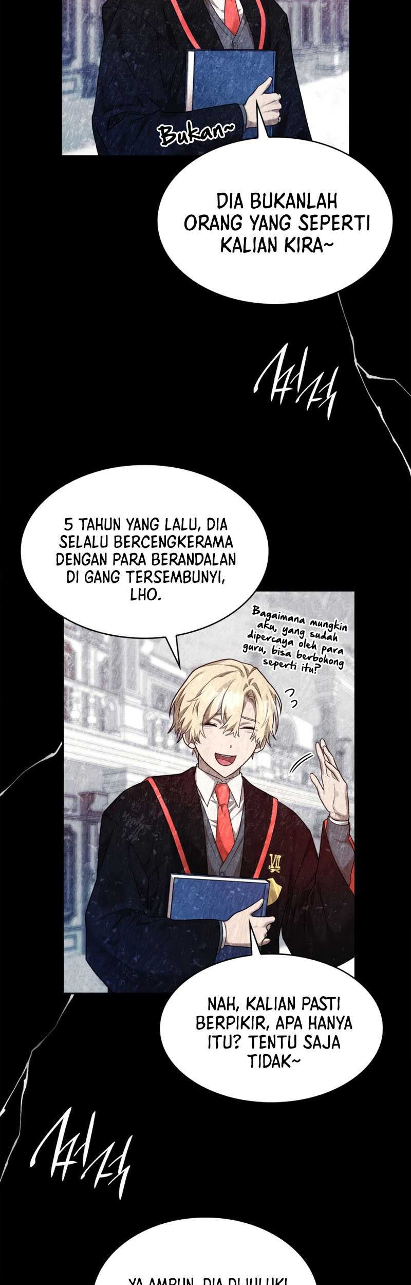 Infinite Mage Chapter 19 Gambar 24