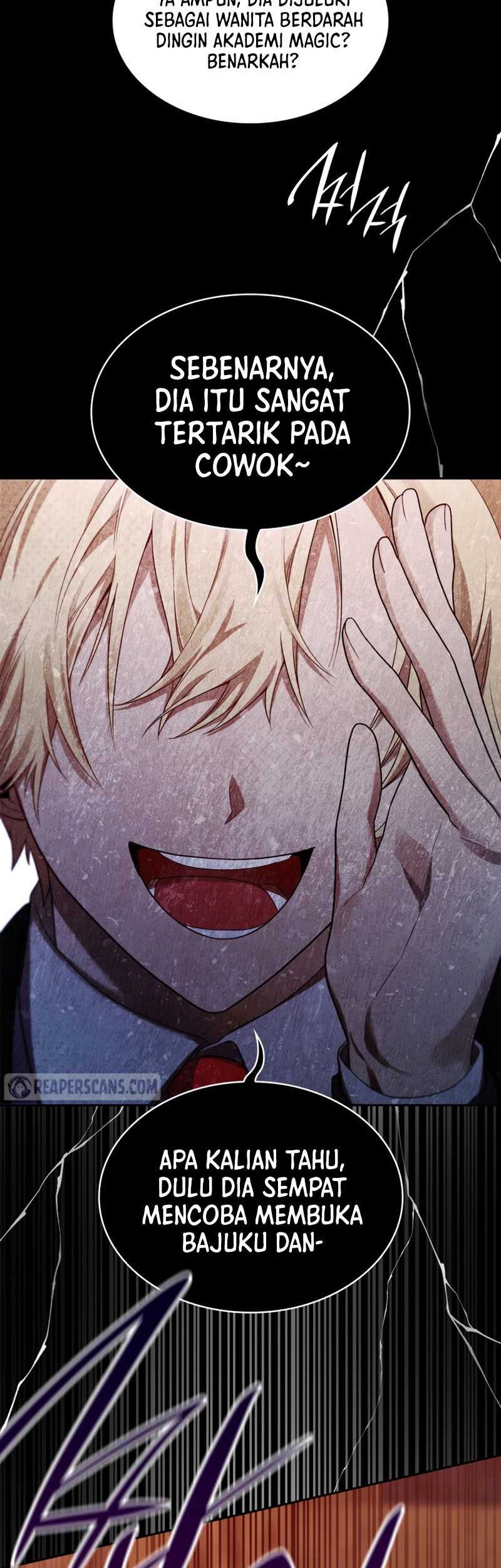 Infinite Mage Chapter 19 Gambar 25