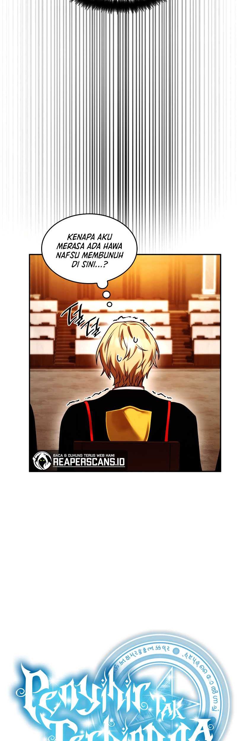 Infinite Mage Chapter 19 Gambar 28