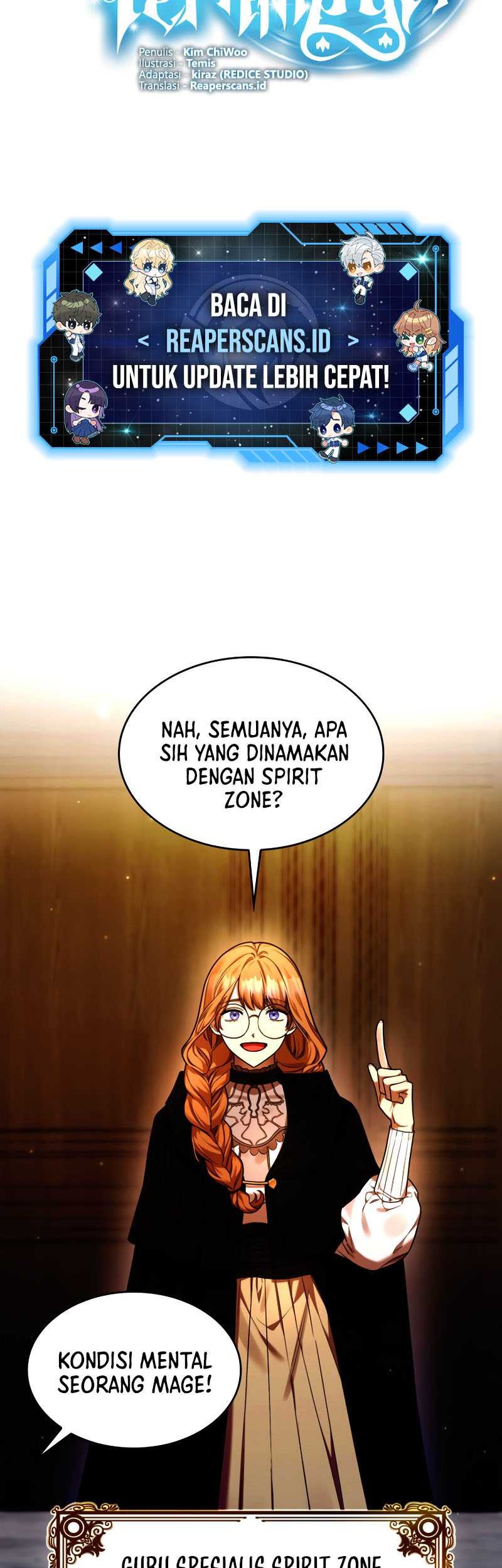 Infinite Mage Chapter 19 Gambar 29