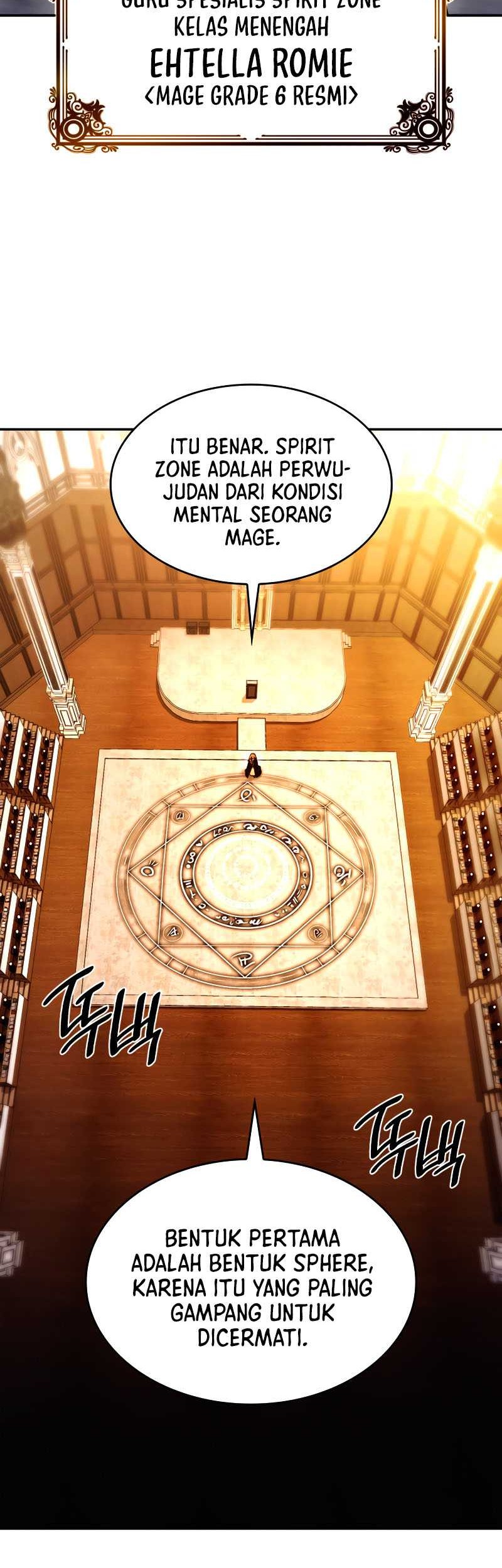 Infinite Mage Chapter 19 Gambar 30