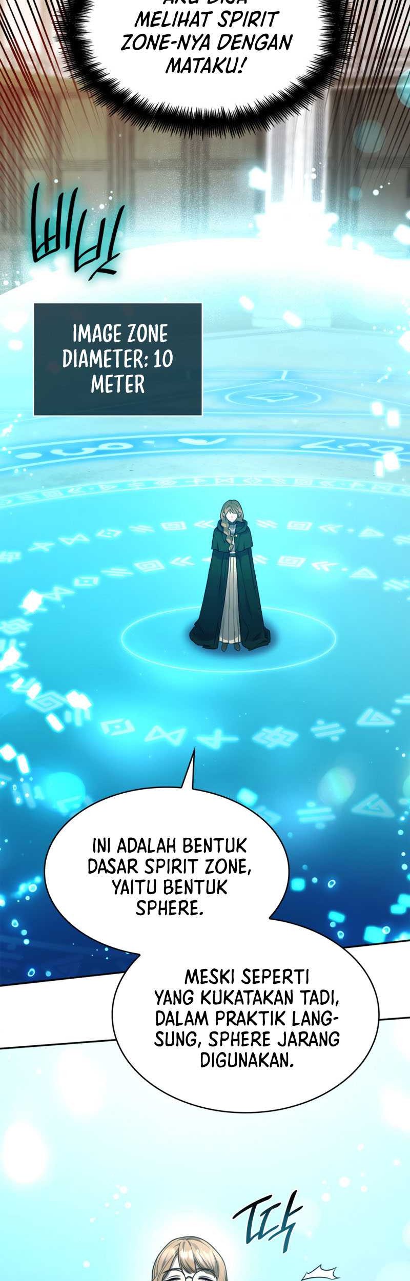 Infinite Mage Chapter 19 Gambar 34