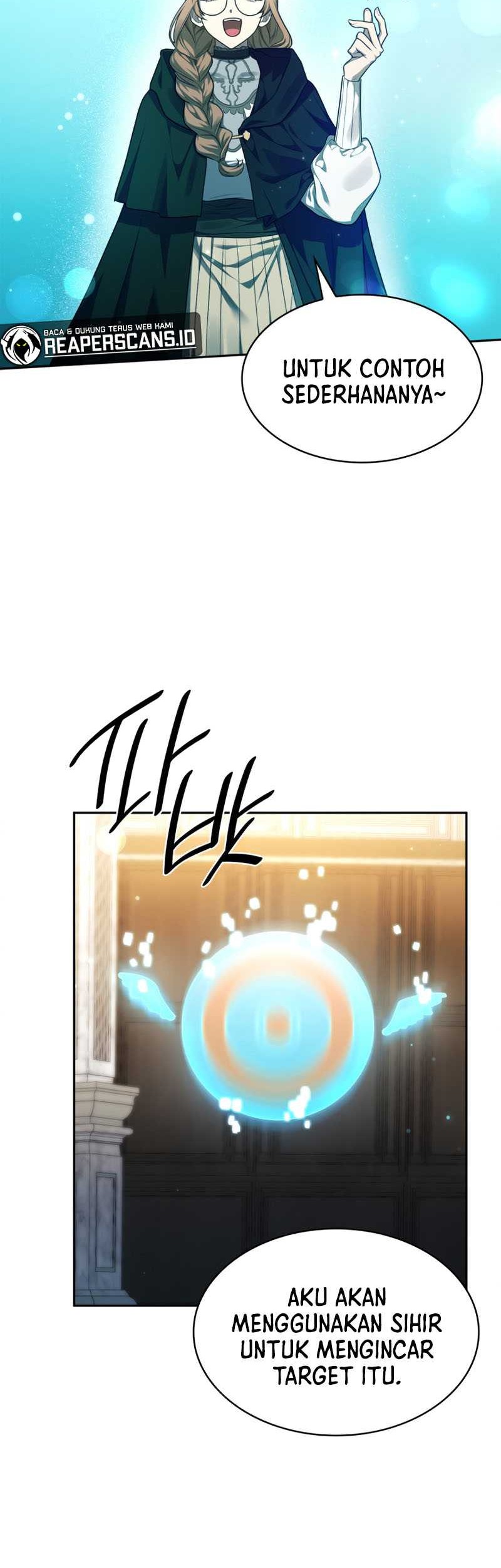 Infinite Mage Chapter 19 Gambar 35
