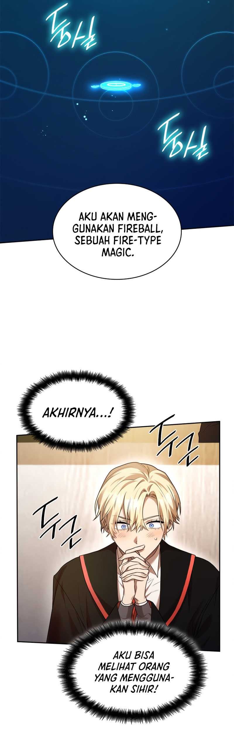 Infinite Mage Chapter 19 Gambar 37