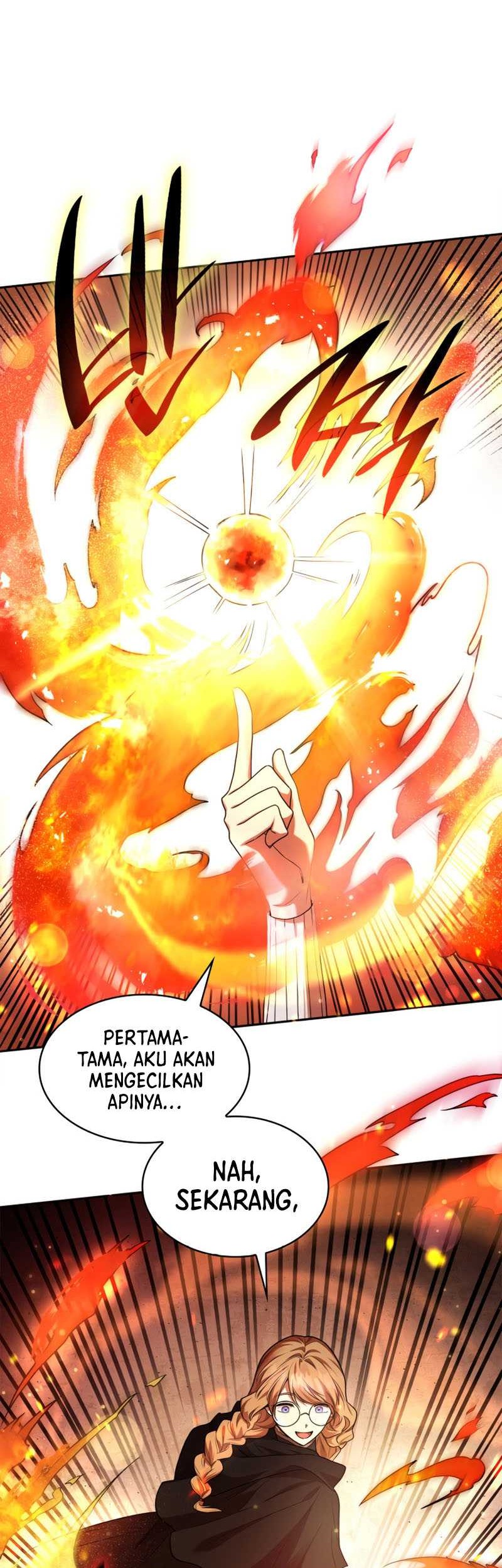 Infinite Mage Chapter 19 Gambar 38