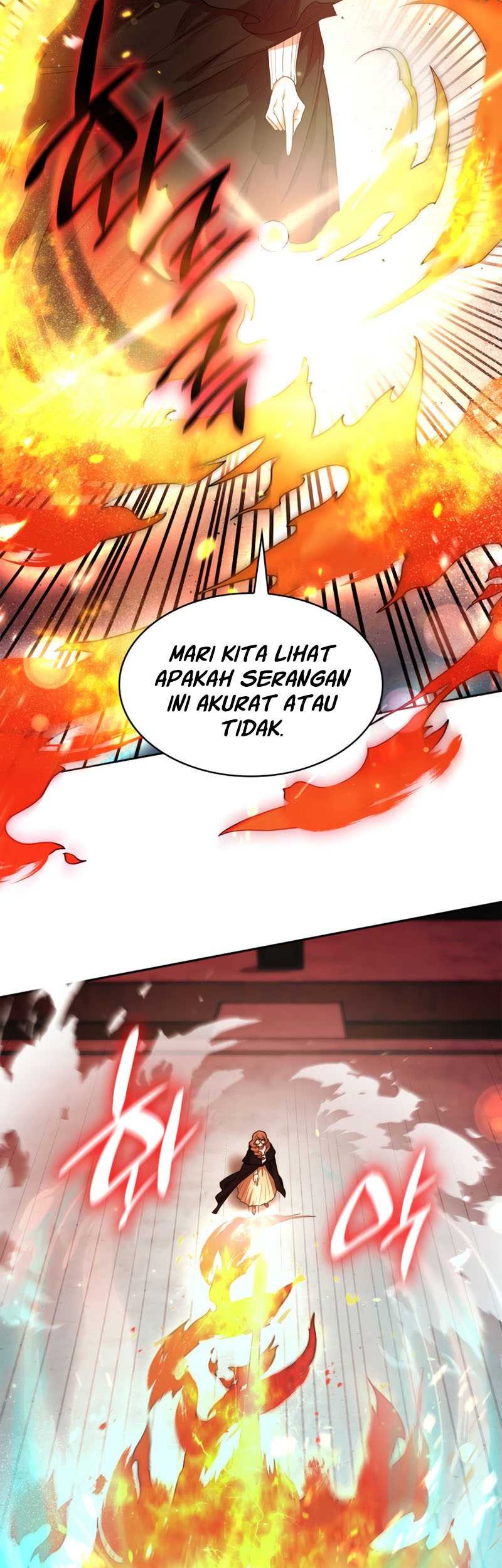 Infinite Mage Chapter 19 Gambar 39