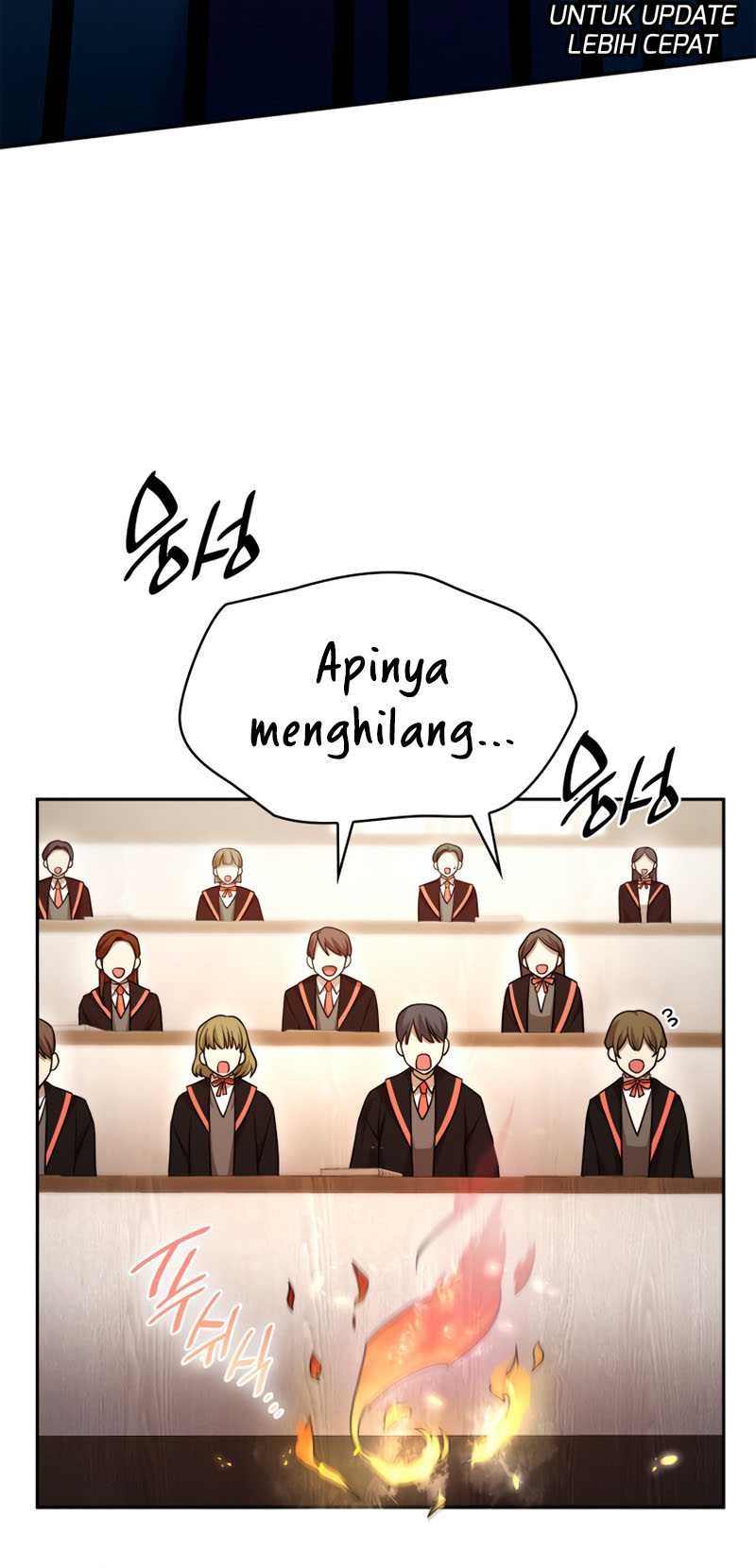 Infinite Mage Chapter 19 Gambar 41