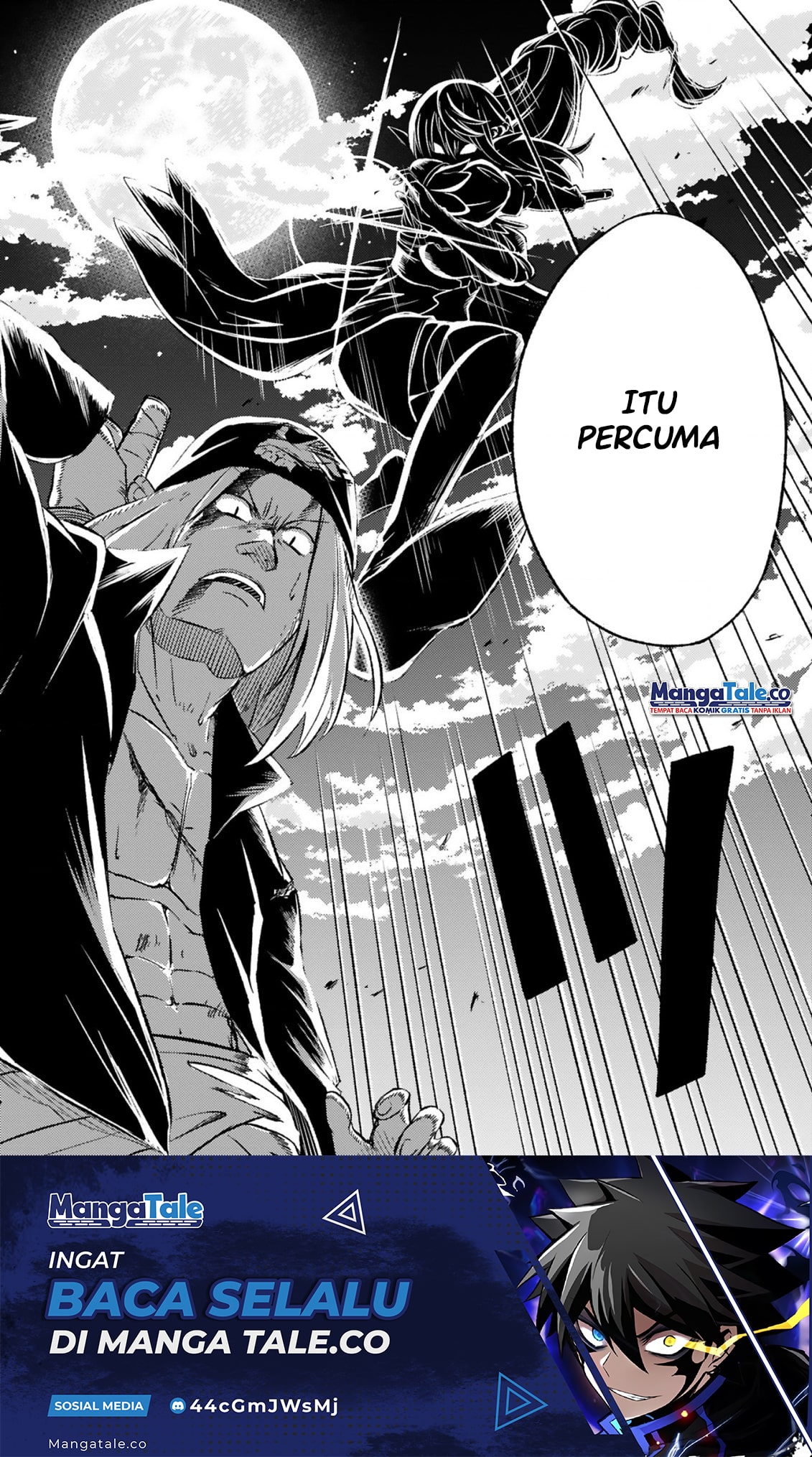 Isekai Seifukuki – Fuguu Shuzoku-tachi no Saikyou Kokka Chapter 05.2 Gambar 5
