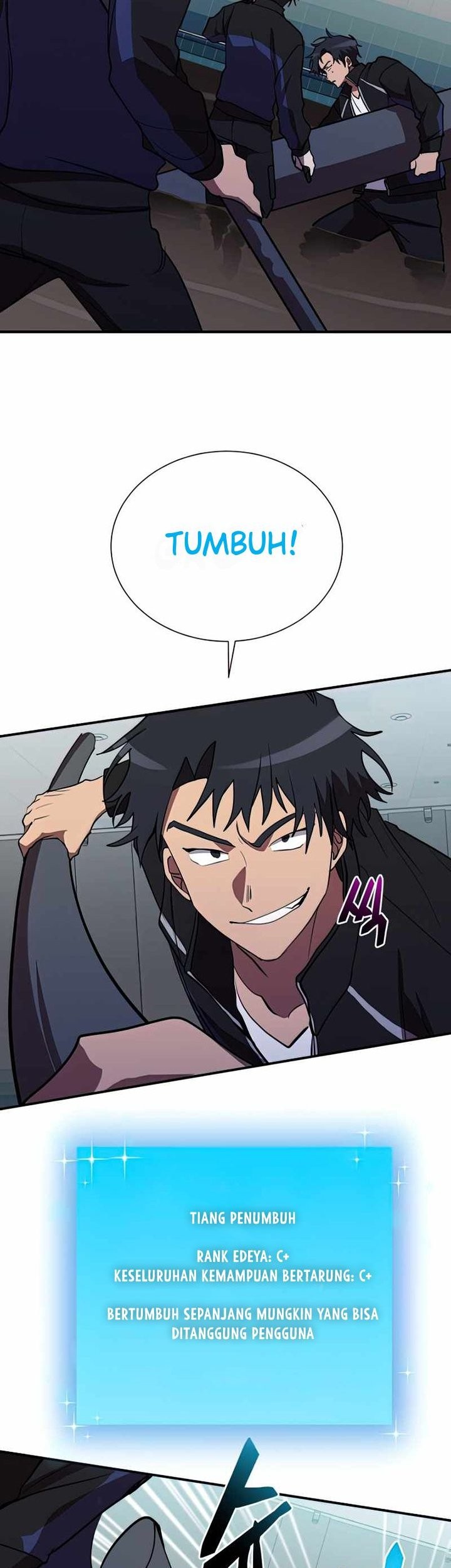 My School Life Pretending to Be a Worthless Person Chapter 39 Gambar 46
