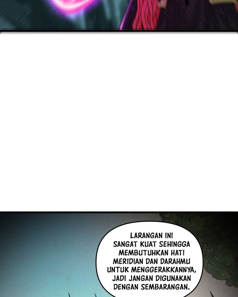 After Ten Years of Chopping Wood, Immortals Begged To Become My Disciples Chapter 13 Gambar 27