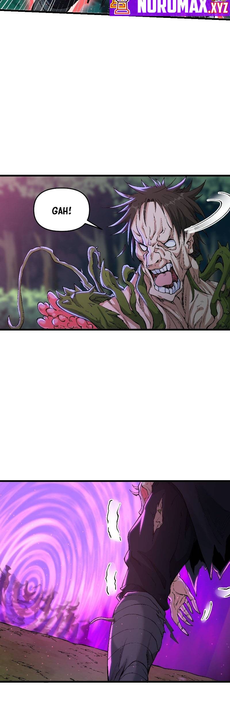 After Ten Years of Chopping Wood, Immortals Begged To Become My Disciples Chapter 13 Gambar 34