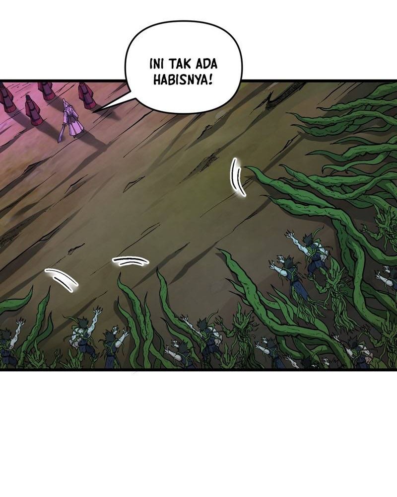 After Ten Years of Chopping Wood, Immortals Begged To Become My Disciples Chapter 13 Gambar 39