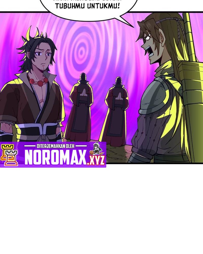 After Ten Years of Chopping Wood, Immortals Begged To Become My Disciples Chapter 13 Gambar 47