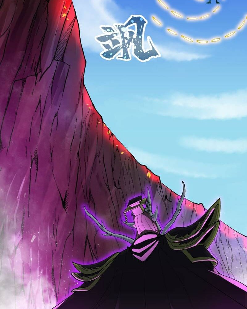 After Ten Years of Chopping Wood, Immortals Begged To Become My Disciples Chapter 13 Gambar 53