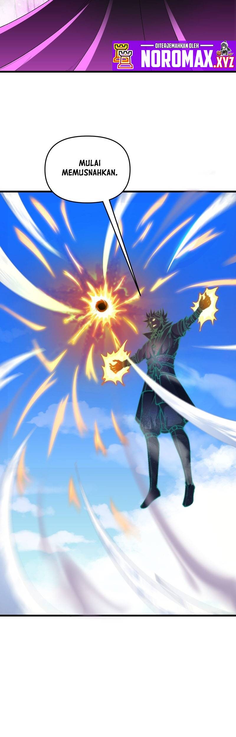 After Ten Years of Chopping Wood, Immortals Begged To Become My Disciples Chapter 13 Gambar 54