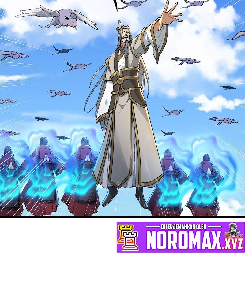 After Ten Years of Chopping Wood, Immortals Begged To Become My Disciples Chapter 13 Gambar 3